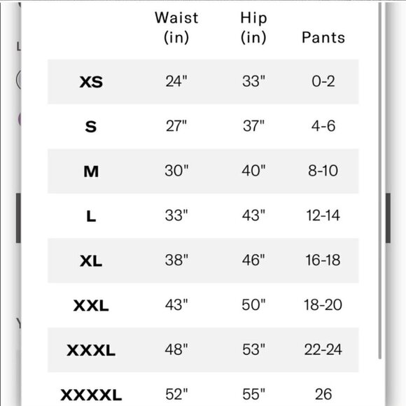 Knix | Seamless Everyday High Waist Leggings - Picture 7 of 7